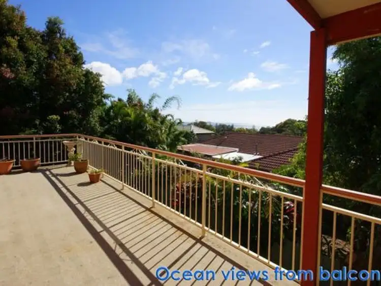 Fourth view of Homely house listing, 6 Parkes Drive, Korora NSW 2450