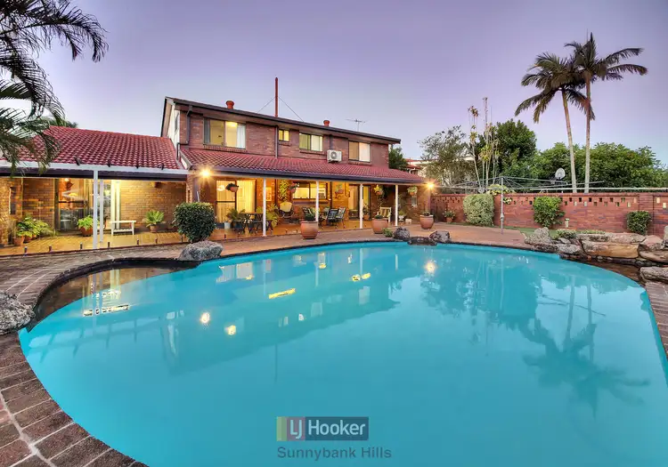Fourth view of Homely house listing, 28 Carnaby Street, Macgregor QLD 4109