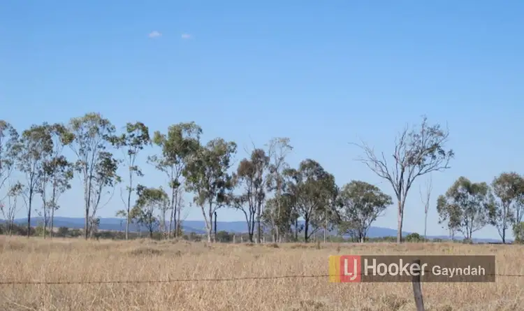 Lot 15 John Street, Wetheron QLD 4625