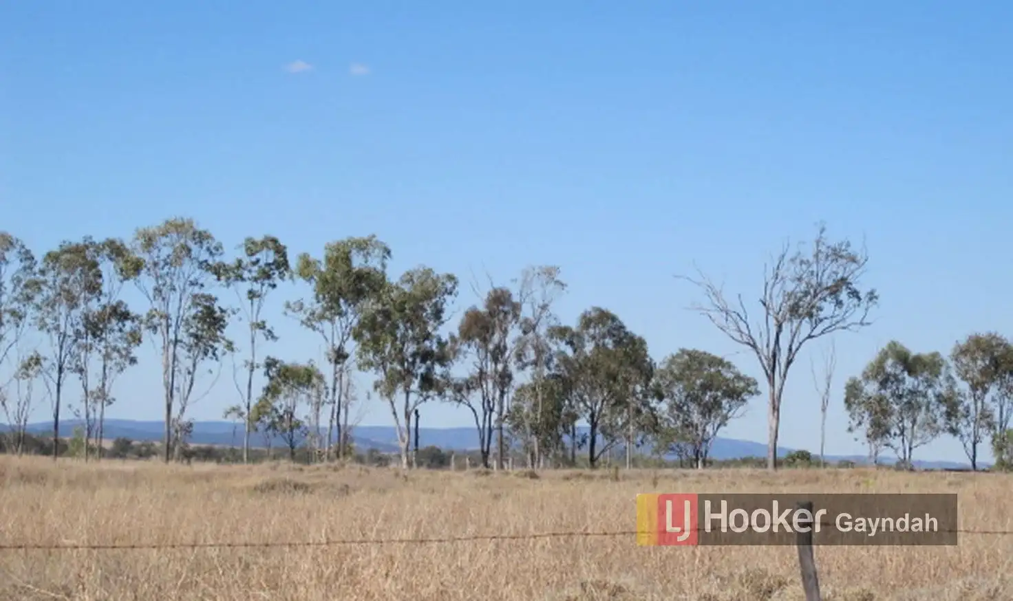 Main view of Homely land listing, Lot 15 John Street, Wetheron QLD 4625