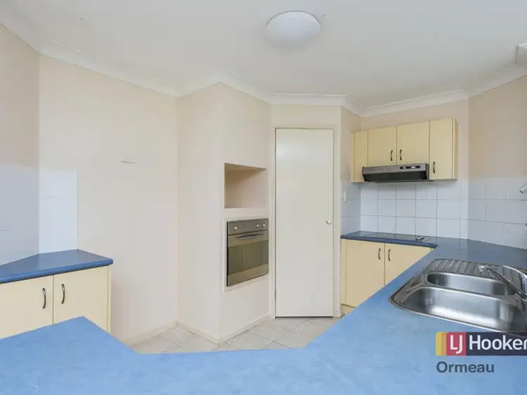 Second view of Homely house listing, 22 Bedivere Drive, Ormeau QLD 4208