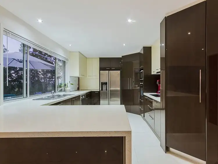 Third view of Homely house listing, 29 Forest Ridge Drive, Bonogin QLD 4213