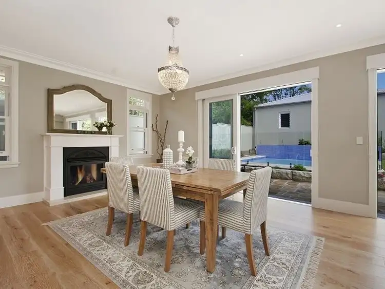 Fourth view of Homely house listing, 4 Dalkeith Street, Northbridge NSW 2063