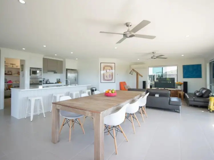 Sixth view of Homely house listing, 5 Swagmans Crescent, Glen Eden QLD 4680