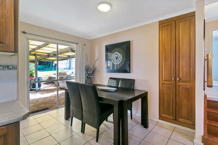 Fifth view of Homely house listing, 12 Springwood Avenue, Redwood Park SA 5097
