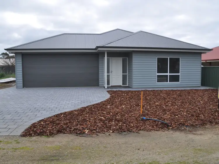 Main view of Homely house listing, 62 Montpelier Tce, Port Elliot SA 5212