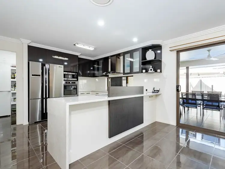 Fifth view of Homely house listing, 3 Briffney Street, Kirkwood QLD 4680