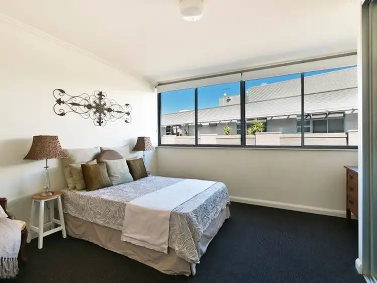 Fifth view of Homely apartment listing, 604/16-20 Smail Street, Ultimo NSW 2007