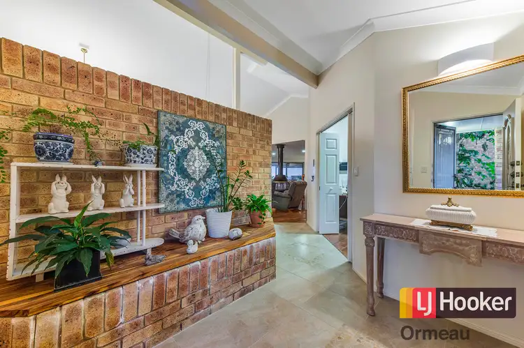 Fifth view of Homely rural property listing, 6 Kirk Outlook, Ormeau QLD 4208