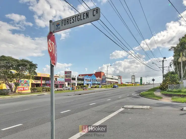 Fourth view of Homely land listing, 14 Forestglen Crescent, Browns Plains QLD 4118