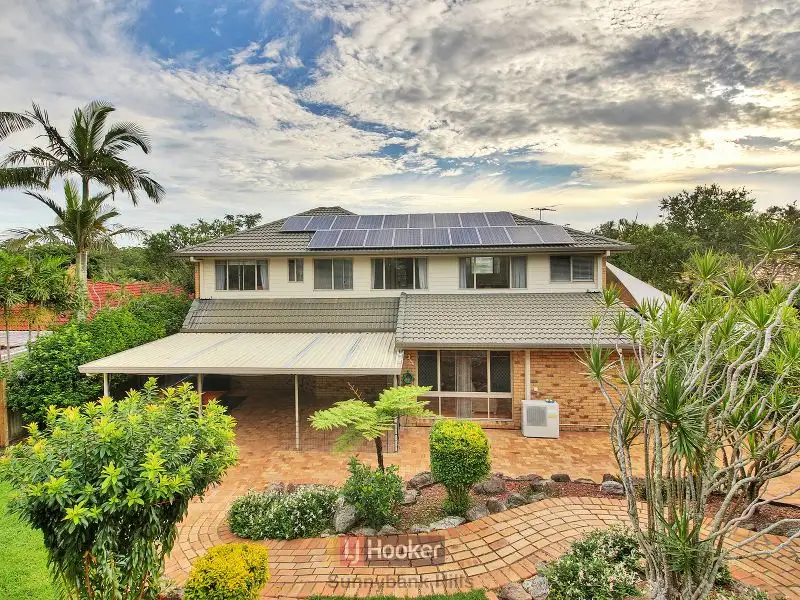 Main view of Homely house listing, 13-15 Mingah Crescent, Shailer Park QLD 4128