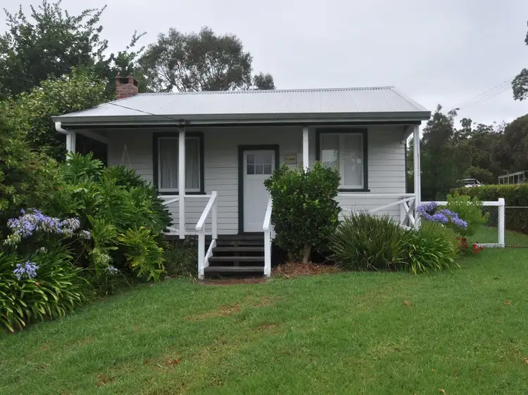 Main view of Homely house listing, 36 Zamia Street, Northcliffe WA 6262