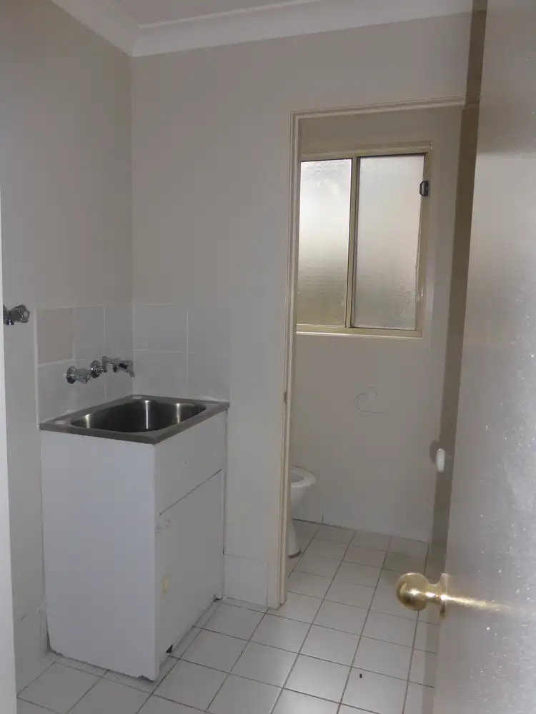 Seventh view of Homely townhouse listing, 43/16-20 Barker Street, St Marys NSW 2760