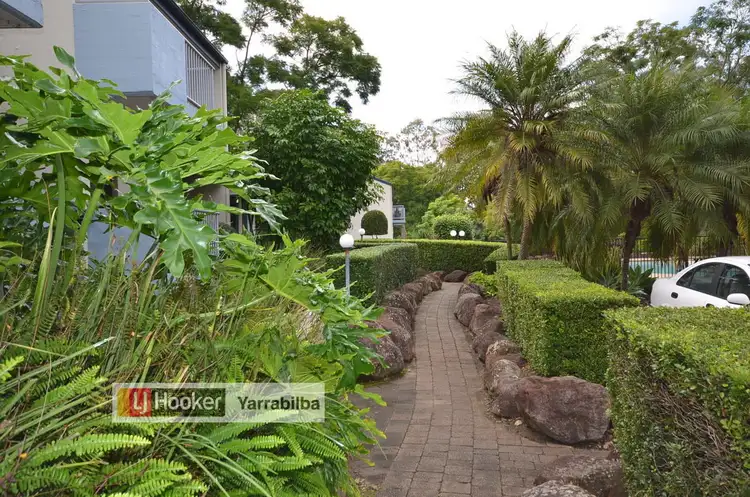 Third view of Homely unit listing, 11/97-111 Routley Drive, Kooralbyn QLD 4285