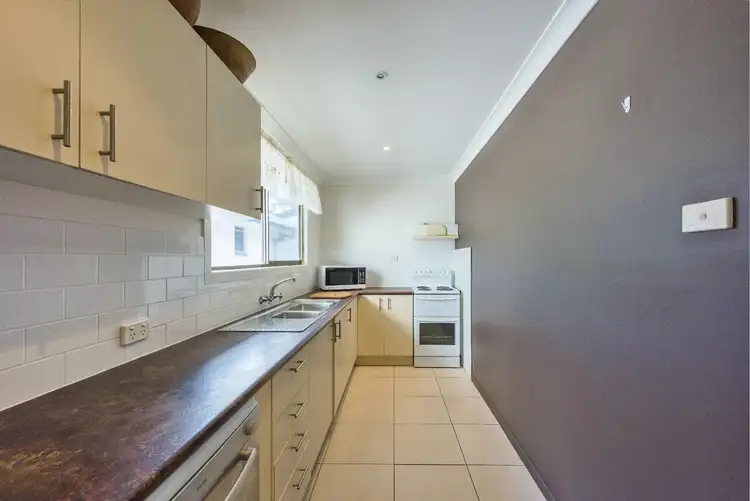 Sixth view of Homely unit listing, 1/32 Queen Lane, Iluka NSW 2466