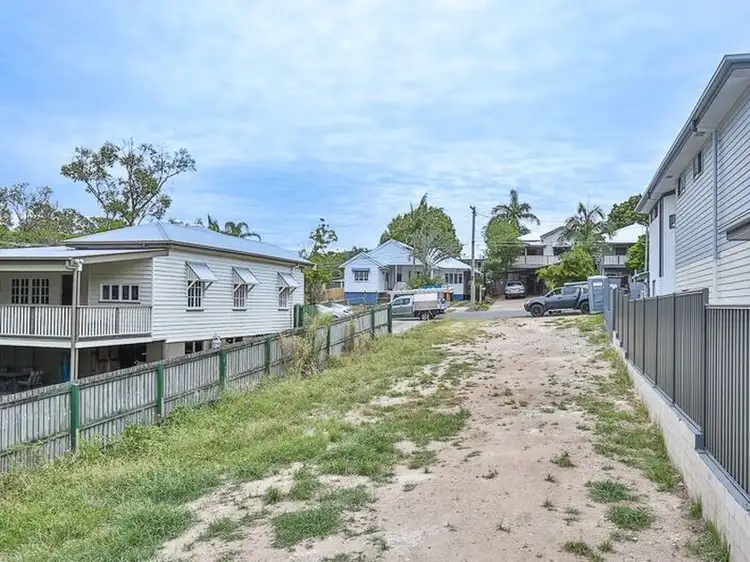 Third view of Homely land listing, Address available on request