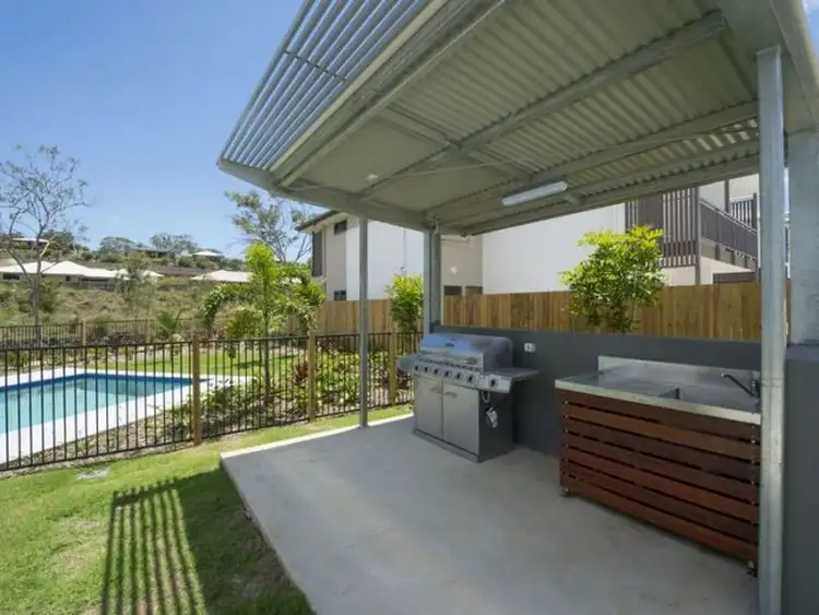 Third view of Homely unit listing, Unit 26/1 Ringuet Close, Glen Eden QLD 4680
