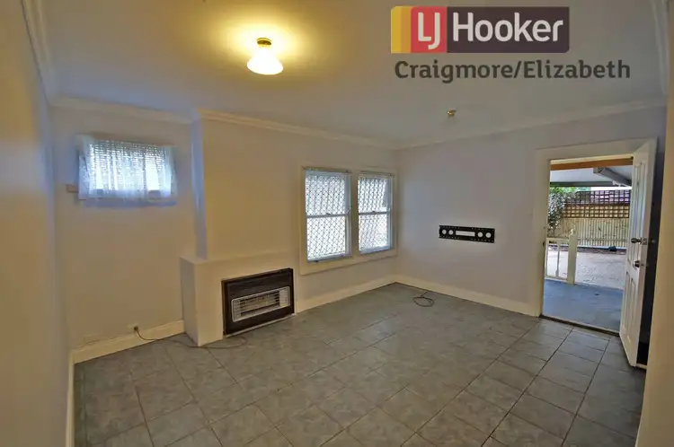 Second view of Homely house listing, 8 McKenzie Road, Elizabeth Downs SA 5113