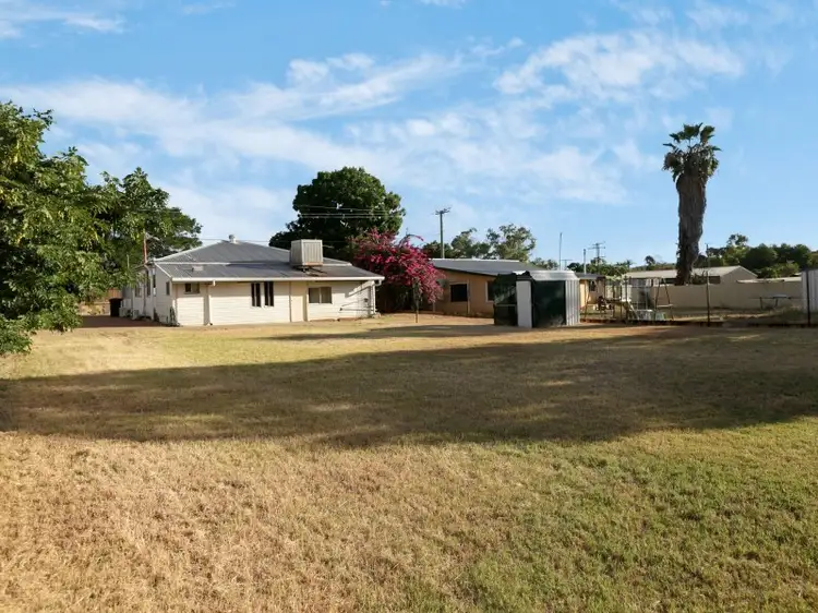 Second view of Homely house listing, 4 Enid Street, Mount Isa QLD 4825