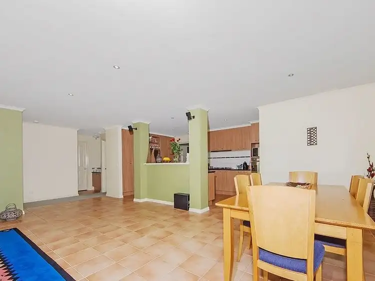 Sixth view of Homely house listing, 1 Spindrift Way, Seabrook VIC 3028