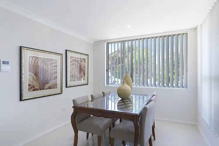 Sixth view of Homely house listing, 23/2-4 Octavia Street, Toongabbie NSW 2146