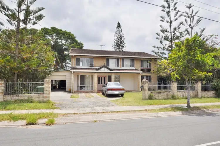 Main view of Homely house listing, 12 Fawkner Street, Slacks Creek QLD 4127