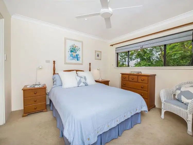 Fifth view of Homely townhouse listing, 4/21 Kyngdon Street, Cammeray NSW 2062