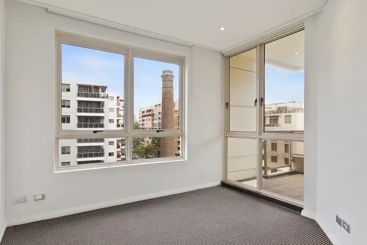Fourth view of Homely apartment listing, 210/11 Potter Street, Waterloo NSW 2017