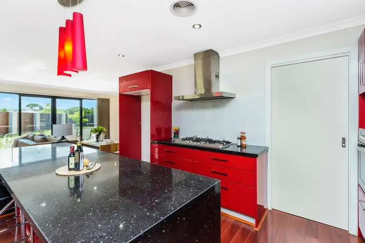 Seventh view of Homely house listing, 45 Bill Ferguson Circuit, Bonner ACT 2914