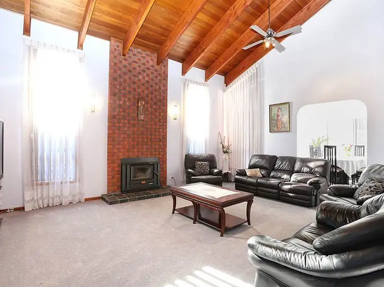 Fourth view of Homely house listing, 47 Goldsmith Avenue, Delahey VIC 3037