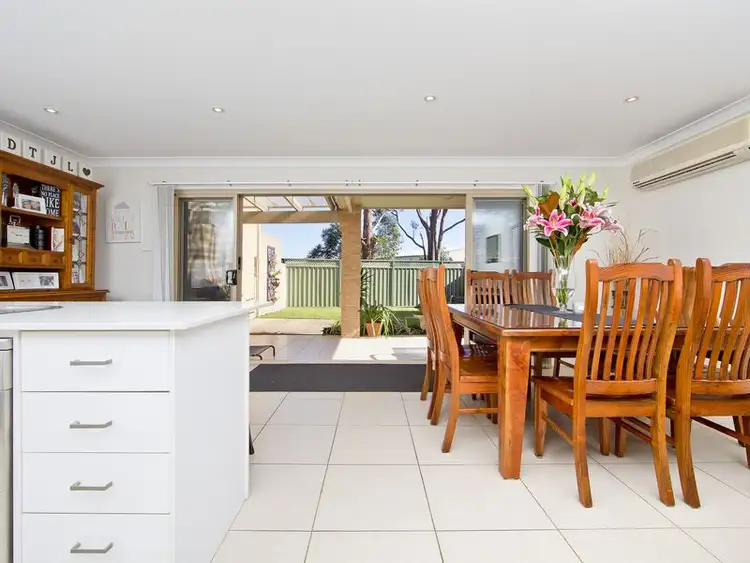 Fourth view of Homely semi-detached listing, 12 Corella Close, Salamander Bay NSW 2317