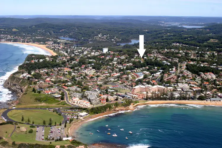 Second view of Homely land listing, 33 Kurrawyba Avenue, Terrigal NSW 2260