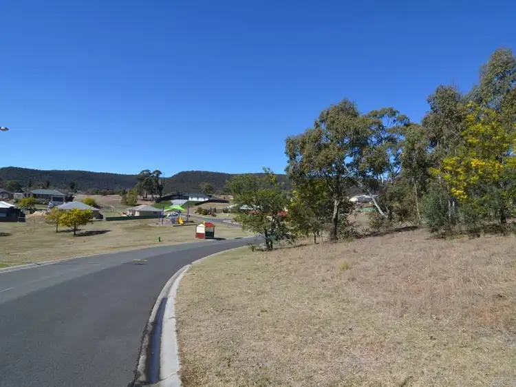 Third view of Homely land listing, Lot 208 Thornton Ave, Lithgow NSW 2790