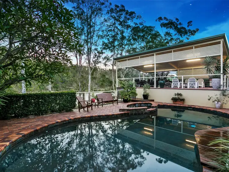 Third view of Homely house listing, 42 Botticelli Street, Fig Tree Pocket QLD 4069
