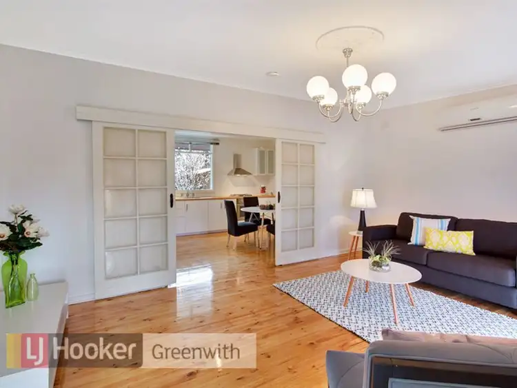 Third view of Homely house listing, 29 Hodge Road, Para Hills SA 5096