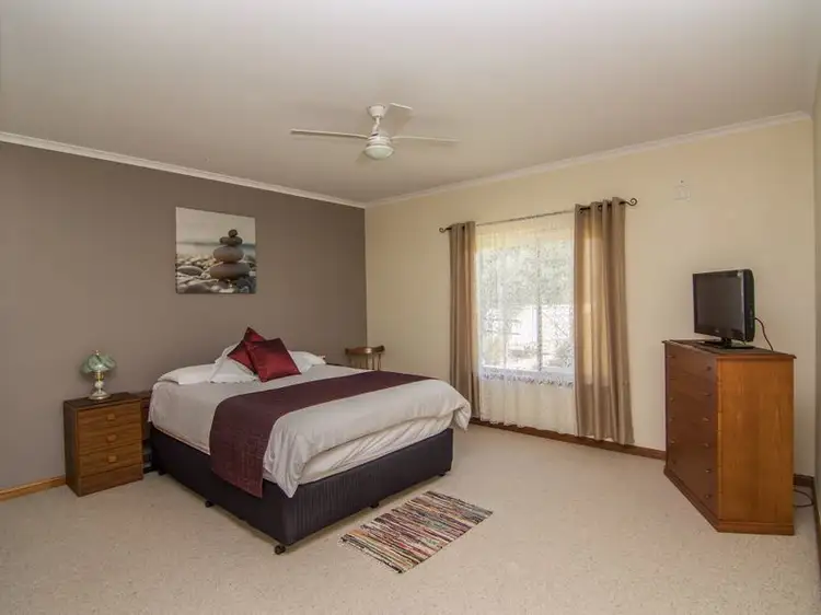 Fourth view of Homely house listing, 2 Fisher Drive, Berri SA 5343