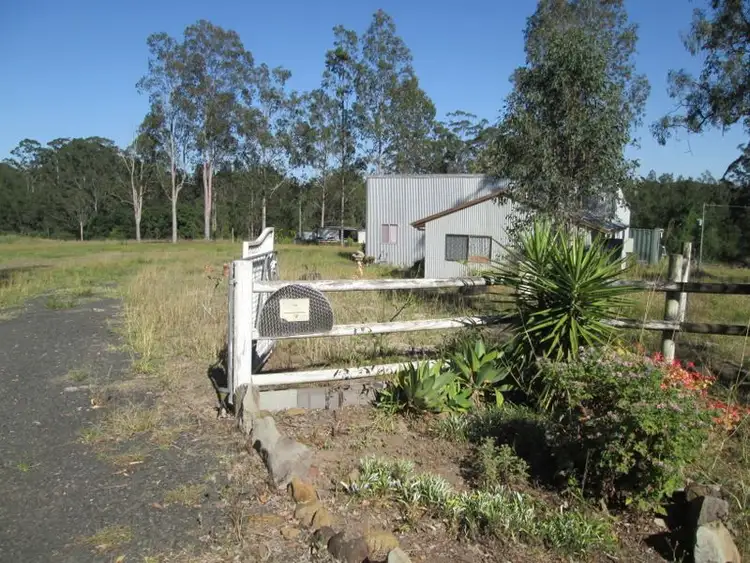 170 Busby's Flat Road, Casino NSW 2470