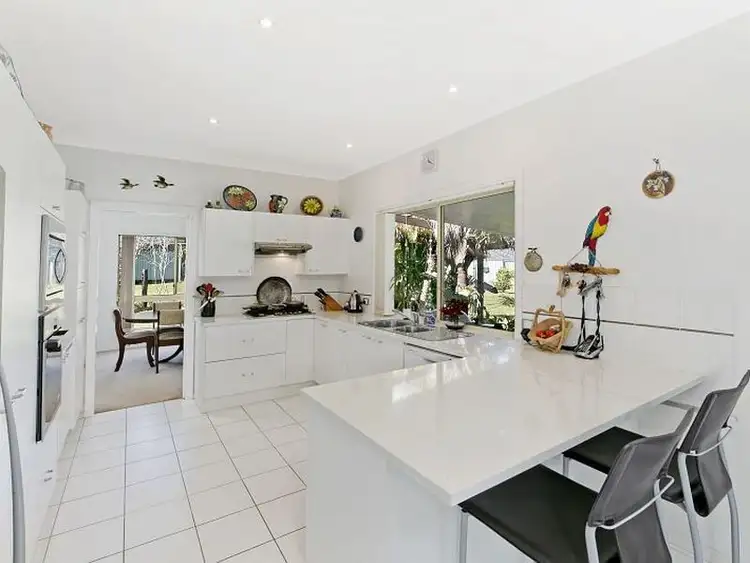 Third view of Homely house listing, 270 River Street, Greenhill NSW 2440