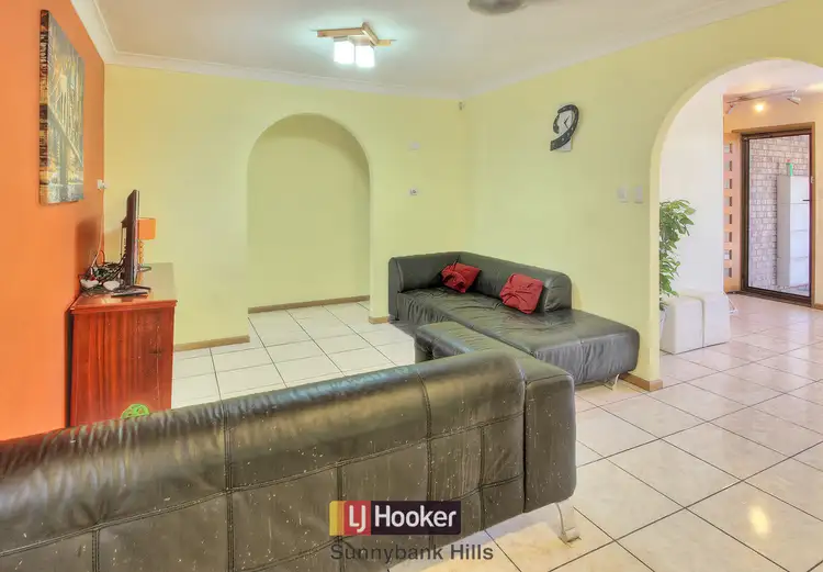 Sixth view of Homely house listing, 171 Gowan Road, Sunnybank Hills QLD 4109