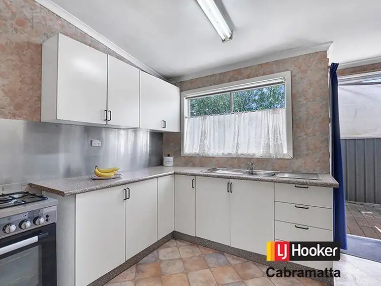 Fourth view of Homely house listing, 7 Bracknell Road, Canley Heights NSW 2166