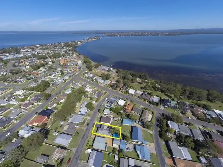 Fourth view of Homely house listing, 6 Second Avenue, Toukley NSW 2263