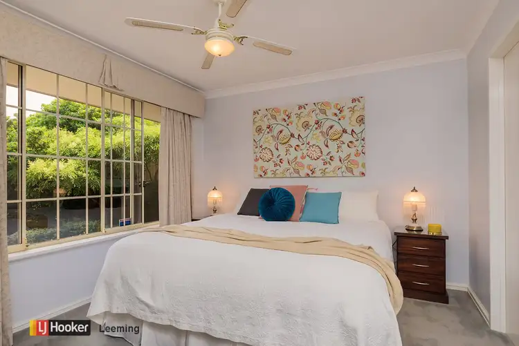 Sixth view of Homely house listing, 10 Beckley Circle, Leeming WA 6149