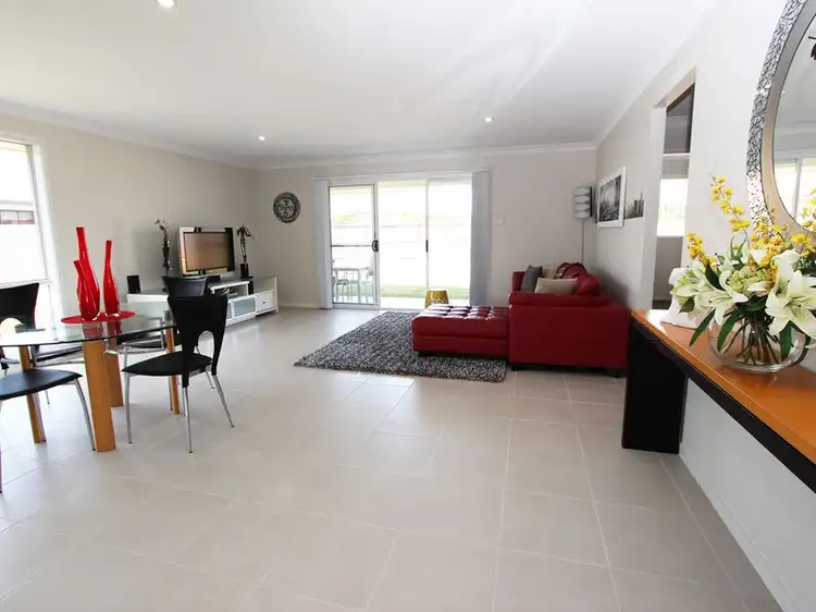 Third view of Homely house listing, 11 Tully Place, Harrington NSW 2427