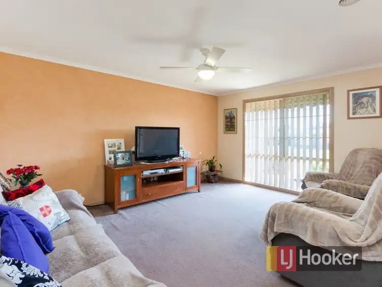 Sixth view of Homely house listing, 53 Josephine Avenue, Cranbourne North VIC 3977