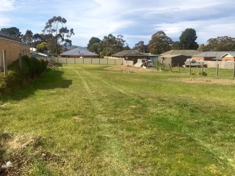 Second view of Homely land listing, 22 Dudley Street, Wallan VIC 3756