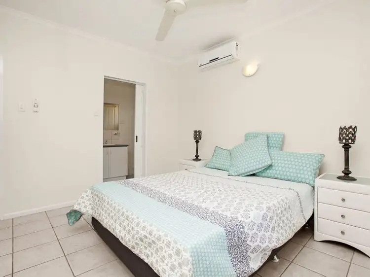 Second view of Homely townhouse listing, 3/5 Voyager Street, Stuart Park NT 820