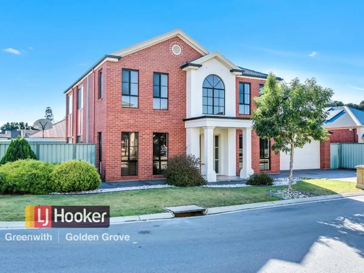 Main view of Homely house listing, 14 Ashwood Circuit, Mawson Lakes SA 5095