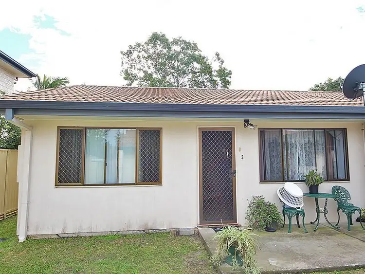 Main view of Homely townhouse listing, Address available on request