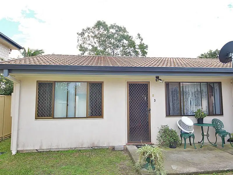 Main view of Homely townhouse listing, Address available on request