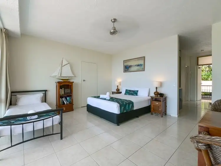 Seventh view of Homely apartment listing, 62 & 62a/5 Golden Orchid Drive, Airlie Beach QLD 4802